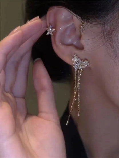 GlitzerRebel — Verführerischer Sternenglanz, der alle Blicke auf Dich zieht