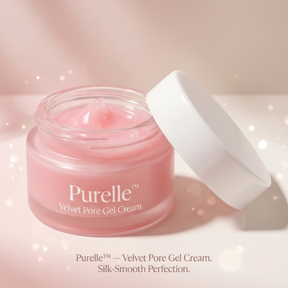 PureSkinX™ — Strahlend glatte Haut, die dein Selbstbewusstsein entfesselt