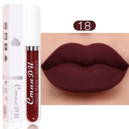 LipPower 18er-Edition — Den ganzen Tag perfekte Farbe und unwiderstehlich weiche Lippen fühlen