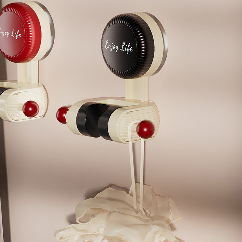 GlowGrip™ — Felsenfester Halt für Deine Traumbad-Dusche ohne Abstriche