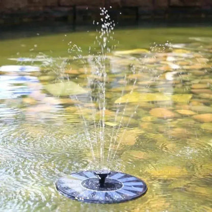AquaLuxe — Entspannende Wassermagie, die Deinen Garten zum Traumparadies macht