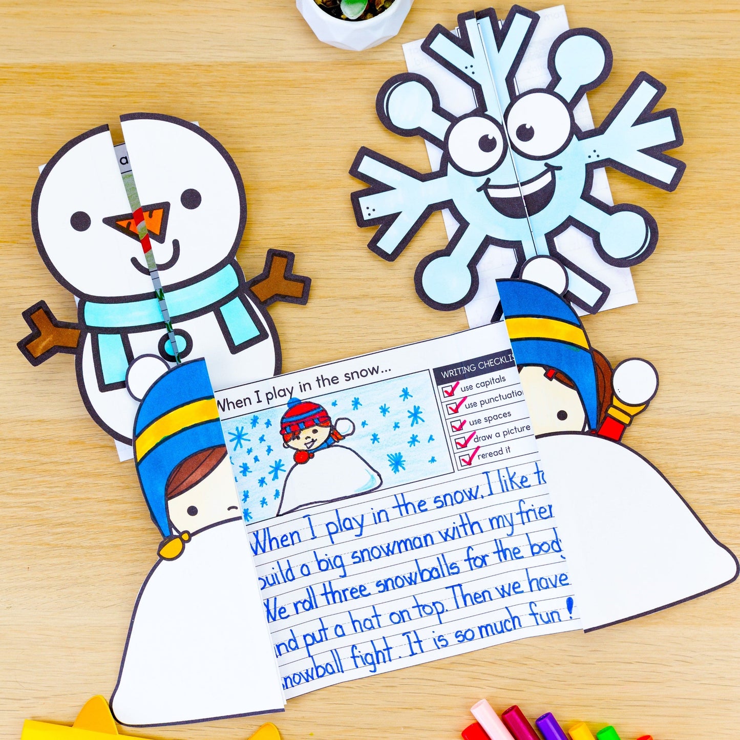 SchreibRakete — Entfessel die Schreibfreude und verwandle deine Klasse in ein kreatives Feuerwerk!