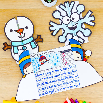 SchreibRakete — Entfessel die Schreibfreude und verwandle deine Klasse in ein kreatives Feuerwerk!