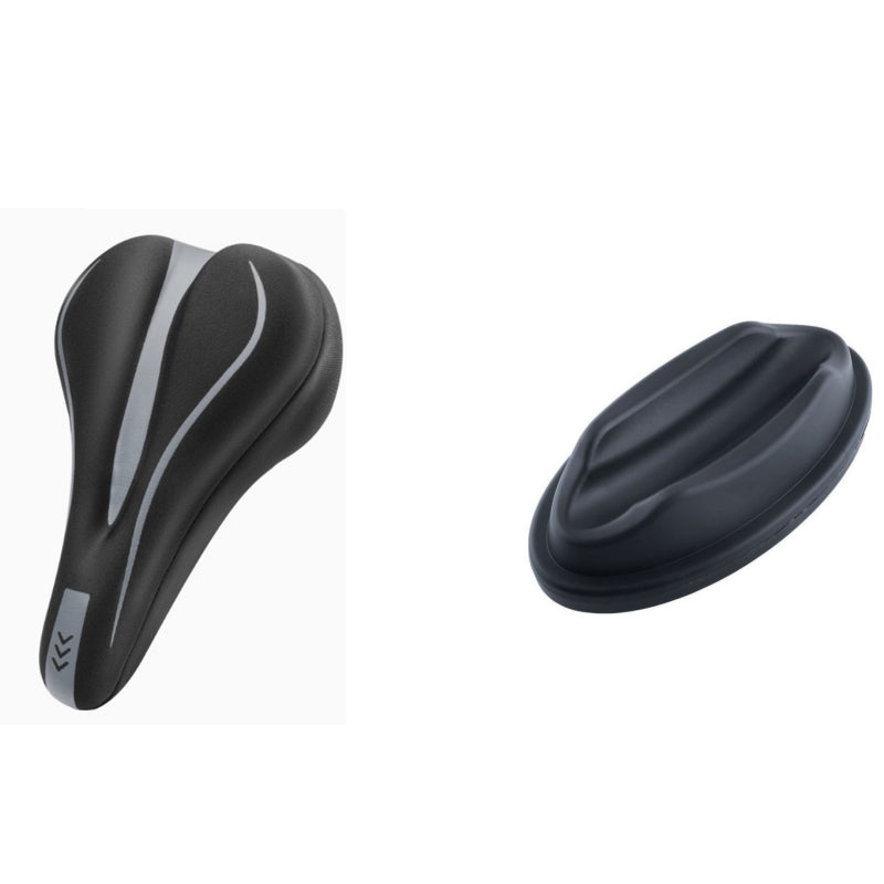 VeloGuard Pro — Mach jede Fahrt schmerzfrei und bleib fest im Sattel, egal wie hart der Trail!
