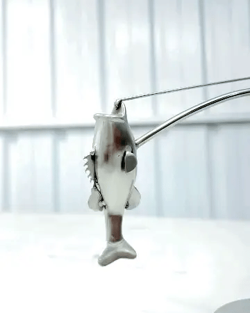 FluentBalance — Verleiht deinem Schreibtisch magische Bewegung und pure Faszination