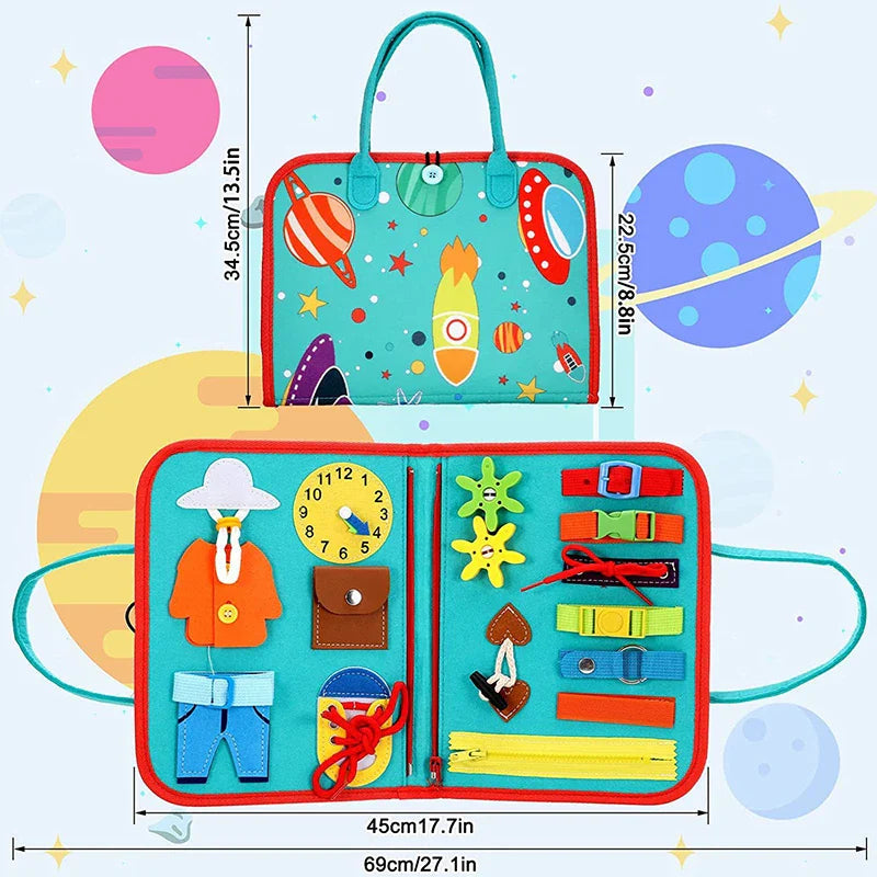 MiniMeister — Entfessle kindliche Kreativität und endlosen Entdeckerspaß!