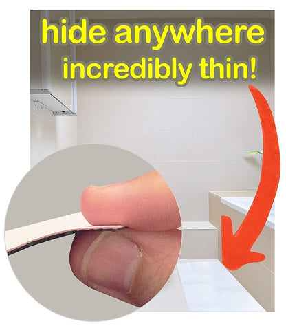 BlutKult Matten — Verwandelt jeden Schritt in einen Gänsehaut-Überraschungsmoment