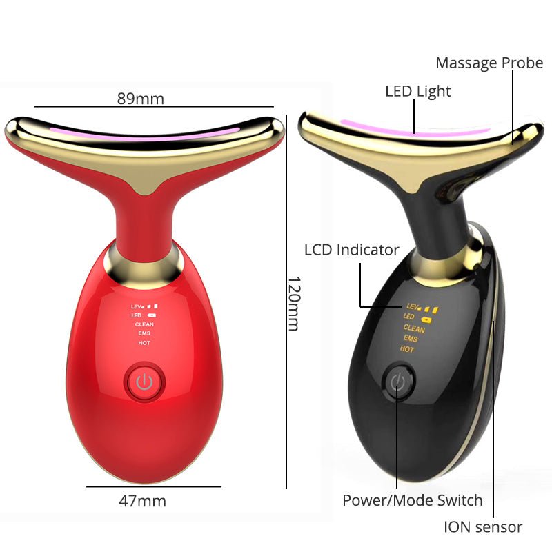 GlowVibe — Hol dir straffe, leuchtende Haut, die dich jung und unwiderstehlich fühlen lässt!