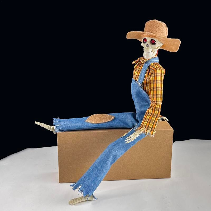 SkelestroBeat — Verwandelt dein Halloween mit lebendigem Grusel und magischer Partystimmung