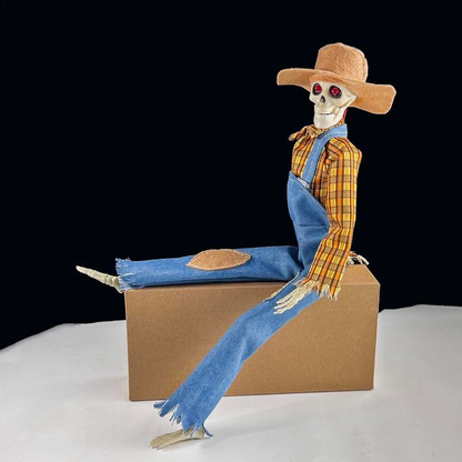 SkelestroBeat — Verwandelt dein Halloween mit lebendigem Grusel und magischer Partystimmung