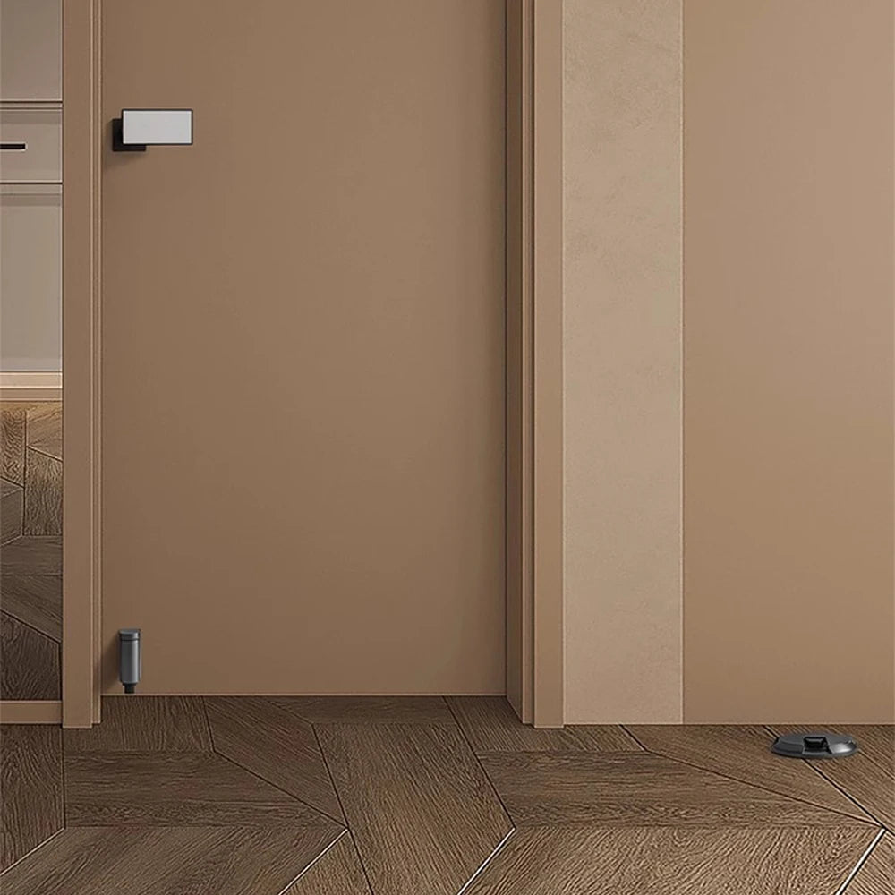 SafeHold — Endlich Ruhe und schützender Style für dein Zuhause