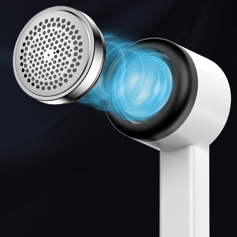 TurboFusselBlitz — Mach Deine Kleidung im Handumdrehen wie neu und fühl Dich wieder strahlend schön!