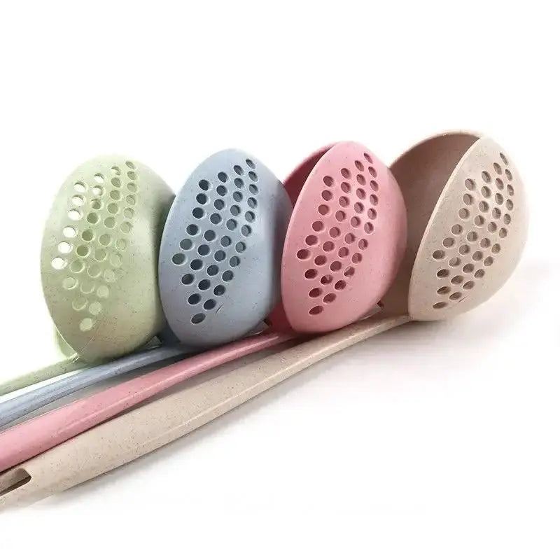 DeadZone Spoon — Meistere jede Mahlzeit mit Leichtigkeit und Stil