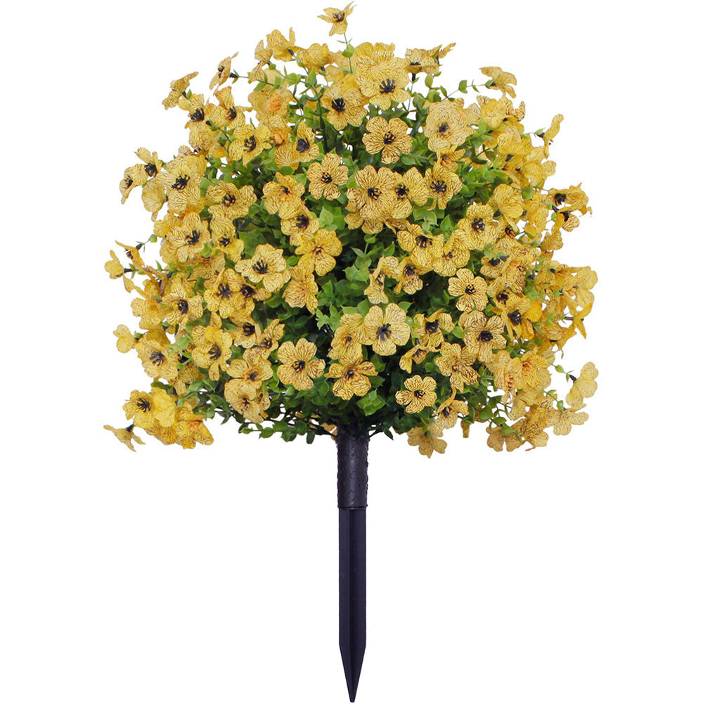 LumiBlossom — Strahlende Gartenpracht ohne jeden Aufwand, die ewig blüht und beeindruckt