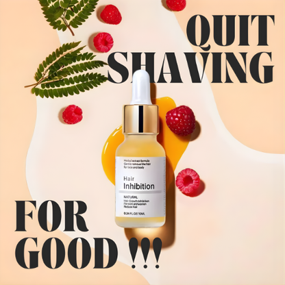 VelvetSilk Serum — Endlich schmerzfrei glatte Haut ohne Rasur-Drama!