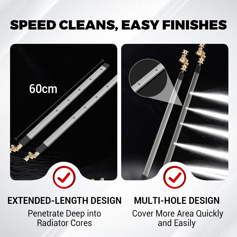 CleanCrack™ — Entfessele blitzschnelle Power, die jedes Versteck makellos macht!
