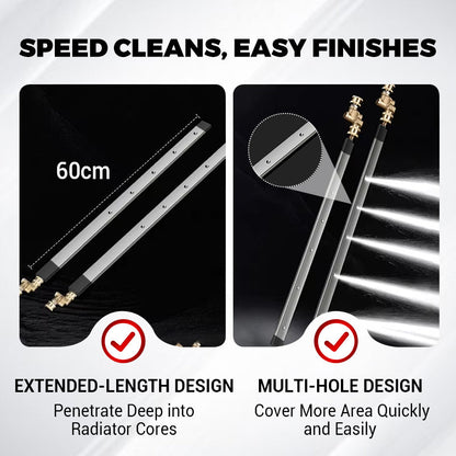 CleanCrack™ — Entfessele blitzschnelle Power, die jedes Versteck makellos macht!