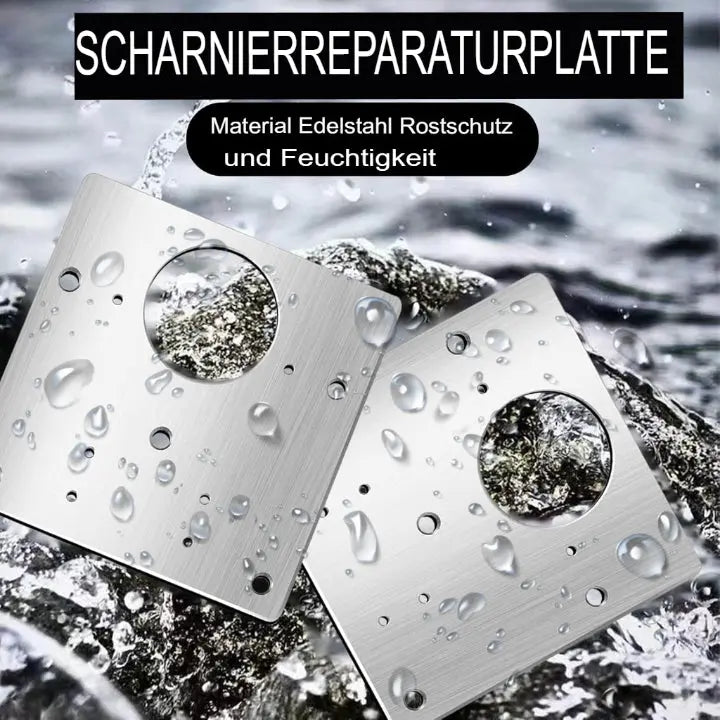 PowerPlates — Mach Schluss mit Wackeln und gib deinen Möbeln neuen Halt fürs Leben!