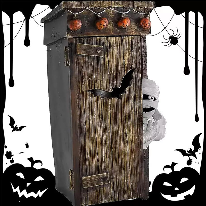 MummyLoo — Bring deine Party mit frechen Sprüchen und Lachsalven zum Kochen!