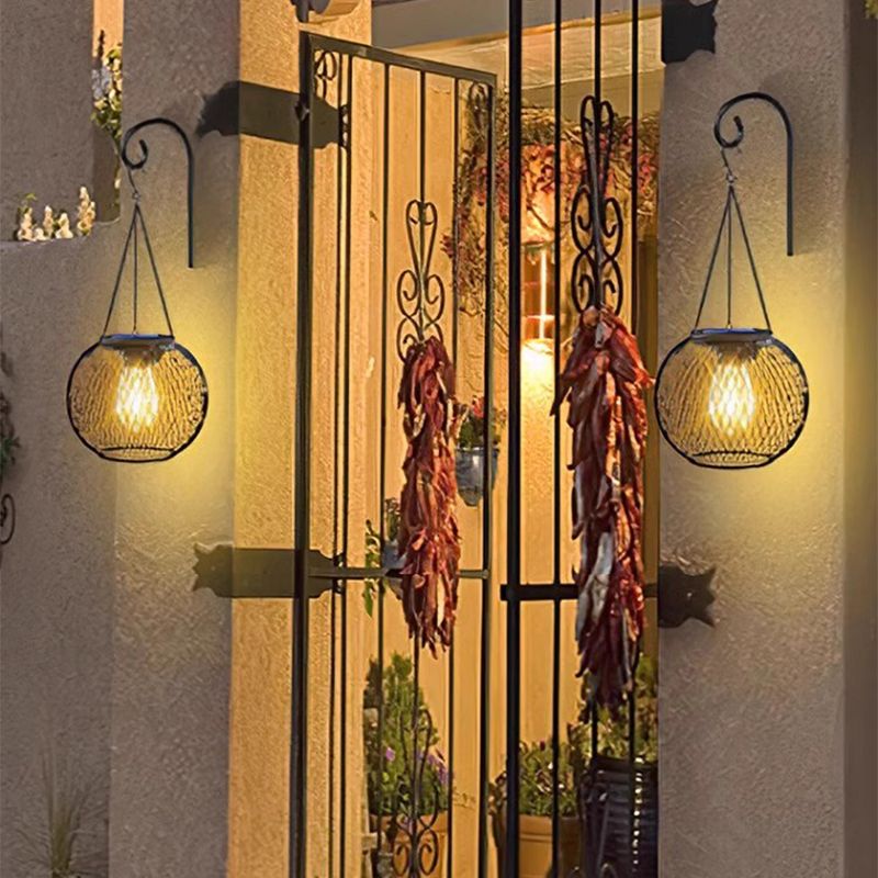 SolarFlair Lights — Verzaubere Deine Nächte mit stilvollem, nachhaltigem Leuchten