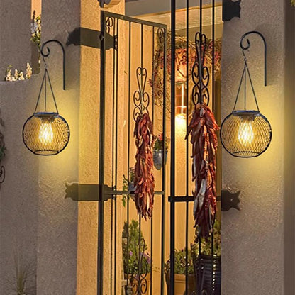 SolarFlair Lights — Verzaubere Deine Nächte mit stilvollem, nachhaltigem Leuchten