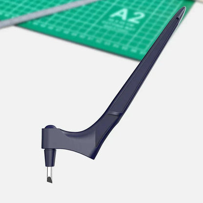 SliceMaster360™ — Meistere jeden Schnitt mit müheloser Präzision und grenzenloser Kreativität