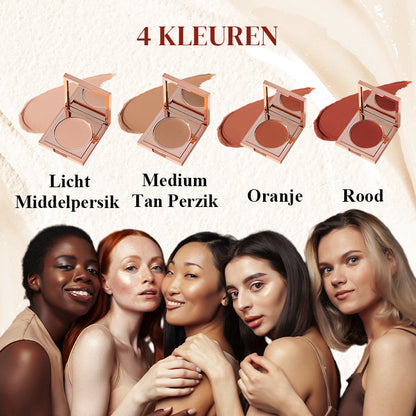 BrightEyes Magic Clay — Verblüffend frischer Blick, der alle müden Augenringe verschwinden lässt!