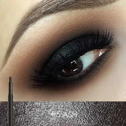 FlashLuxe Augen-Magnet — Blitzschnell strahlende Augen, den ganzen Tag makellos und wischfest!