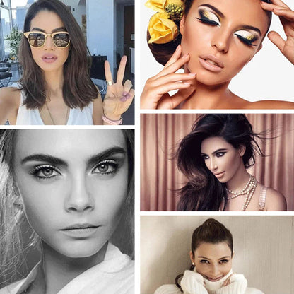 BoldBrow Peel-Off High-Impact Tint Kit — Verleihe deinen Brauen kraftvolle Konturen für bis zu 14 Tage unwiderstehlicher Ausstrahlung
