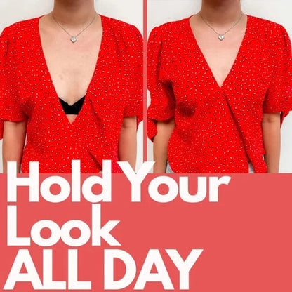 SnapStyler — Kleidung im Handumdrehen perfektionieren für makellose Outfits und mehr Selbstbewusstsein