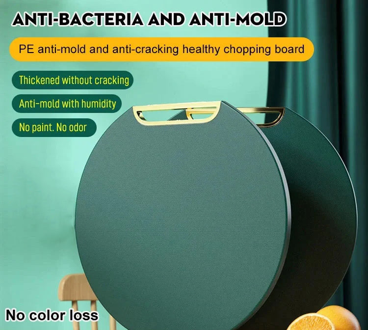 BladeGuard — Sorglos sauber schneiden ohne Keimchaos oder Chaos in der Küche!