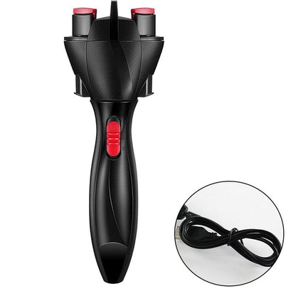 TwistPro™ — Verwandle jeden Tag in deinen persönlichen Glamour-Kick in Sekunden!