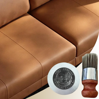 LederGuard Pro™ — Bring dein Leder zum Strahlen und erwecke alte Möbel zu neuem Leben!