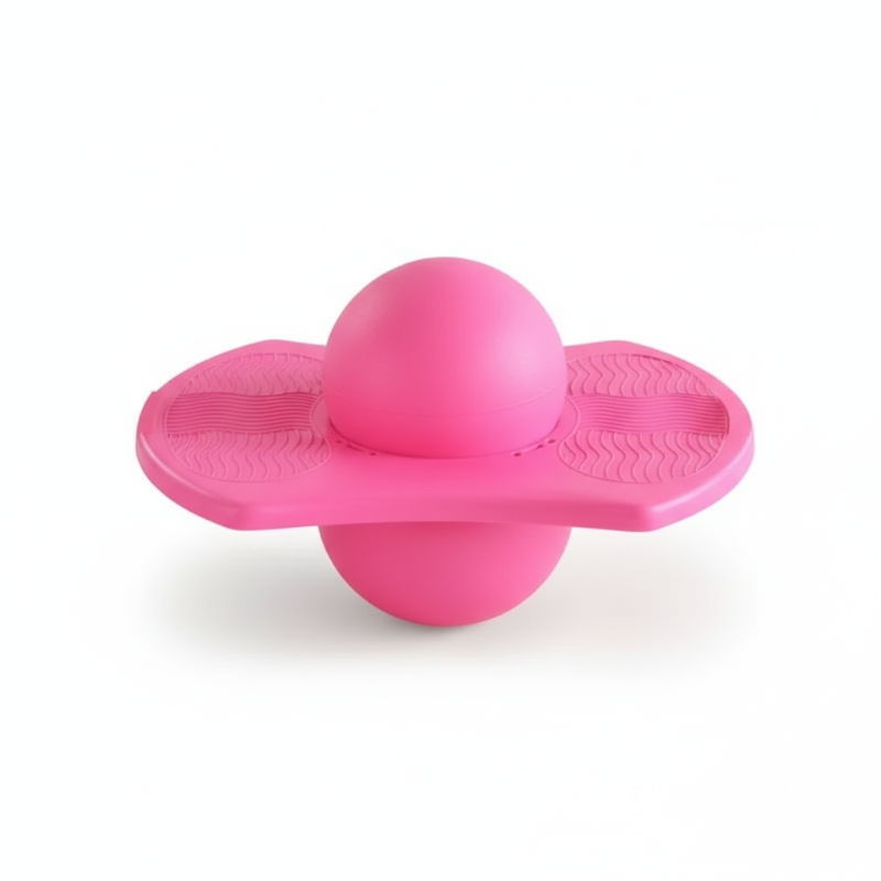 SprungKraftPro — Entfessele Unaufhaltsame Sprungstärke und Absolute Kontrolle bei Jedem Bounce