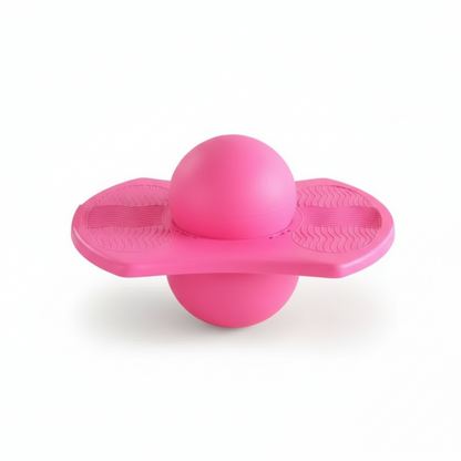 SprungKraftPro — Entfessele Unaufhaltsame Sprungstärke und Absolute Kontrolle bei Jedem Bounce
