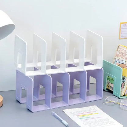 KlaroBox — Blitzschnelle Ordnung für mehr Fokus und weniger Stress am Schreibtisch