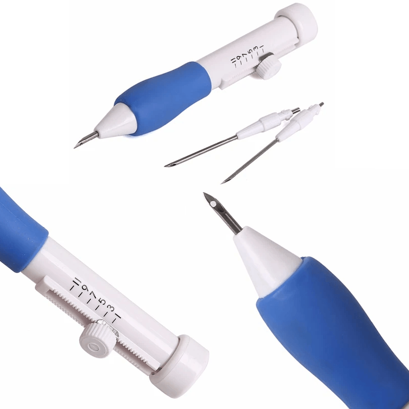 FadenMagix™ — Verleihe deinem Stoff jetzt einzigartige Magie und zieh alle Blicke auf dich!