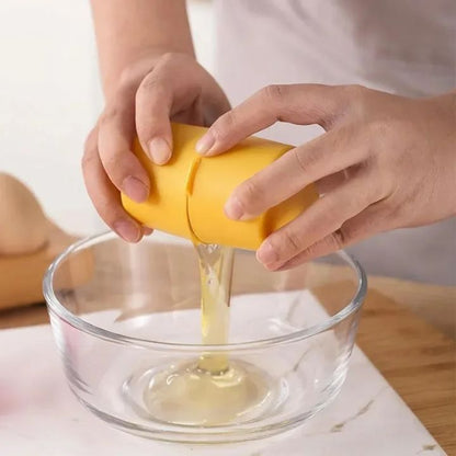 EGGONIC — Meisterhaftes Eierknacken für stressfreie Frühstücksmomente