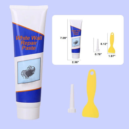 FixXpert™ — Reparieren, das ewig hält und deine Wände strahlen lässt in Minuten!