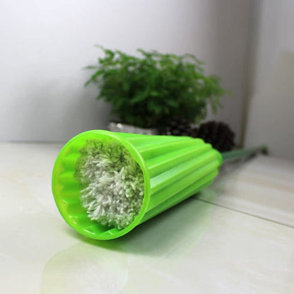 GlideXpert — Mach Schluss mit Schmutz und erlebe blitzschnelle Bodenfreiheit ohne Mühe!