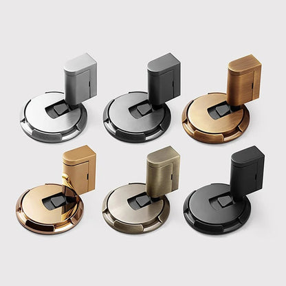 GuardLock Pro — Endlich Ruhe genießen und deine Türen sicher kontrollieren!