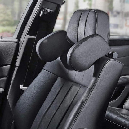 NeckNest — Endlich schmerzfrei reisen und entspannt ankommen