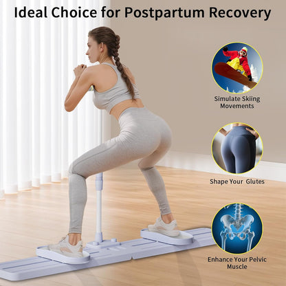 VigorSkiPro — Deine Geheimwaffe für explosive Kraft und grenzenlose Ausdauer zuhause