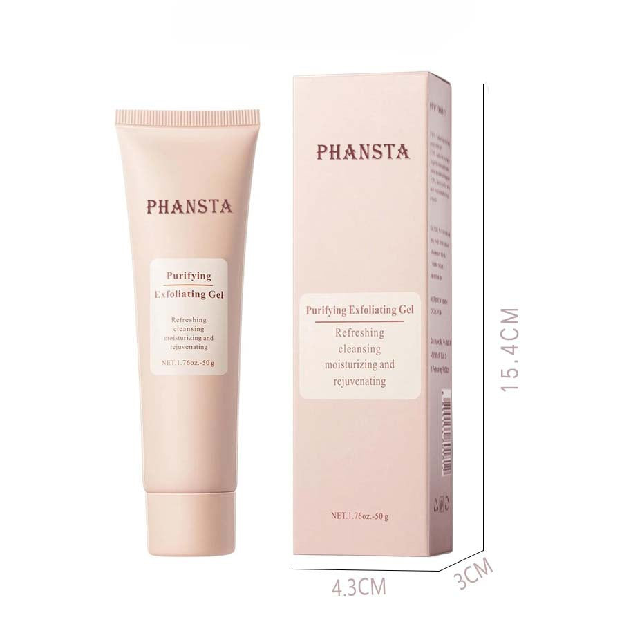 SmoothSkin™ — Endlich makellose Haut, die dein Selbstvertrauen zum Strahlen bringt