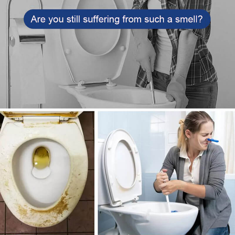 TorraX Tabs — Mach Deine Toilette zur strahlend frischen Wohlfühloase