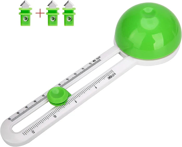 CircleMaster™ — Meistere Perfekte Kreise Mit Spaß, Leichtigkeit Und Präzision