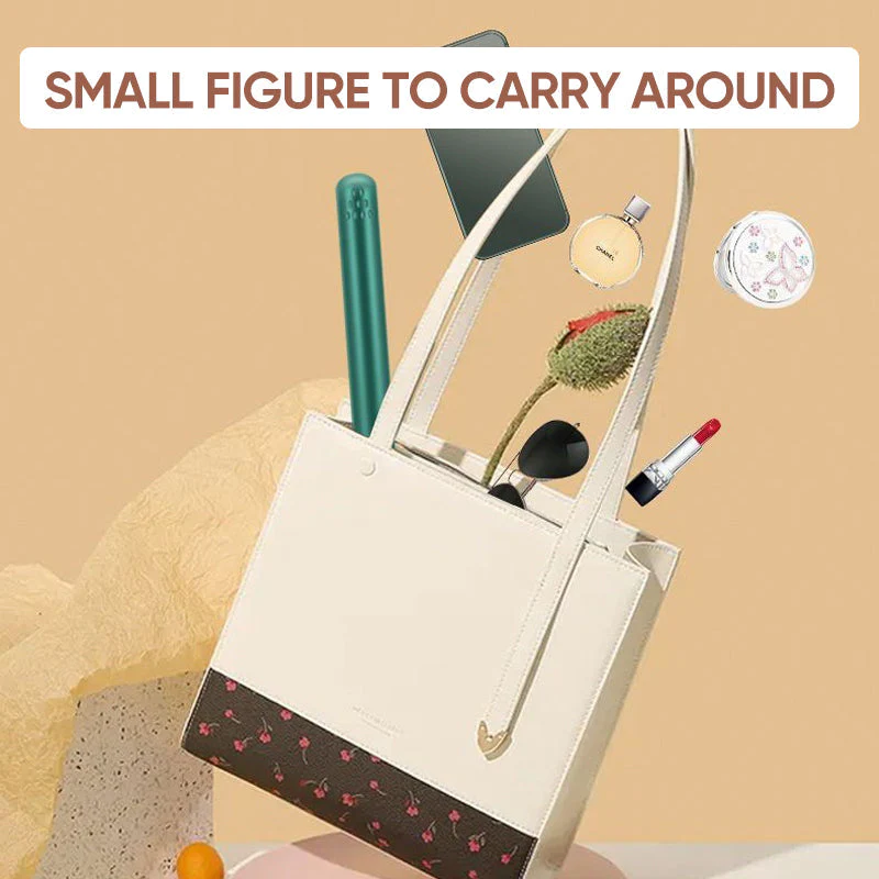 GlowCurl Pro — Perfekte Locken & Glanz, die deinen Style jeden Tag strahlen lassen!