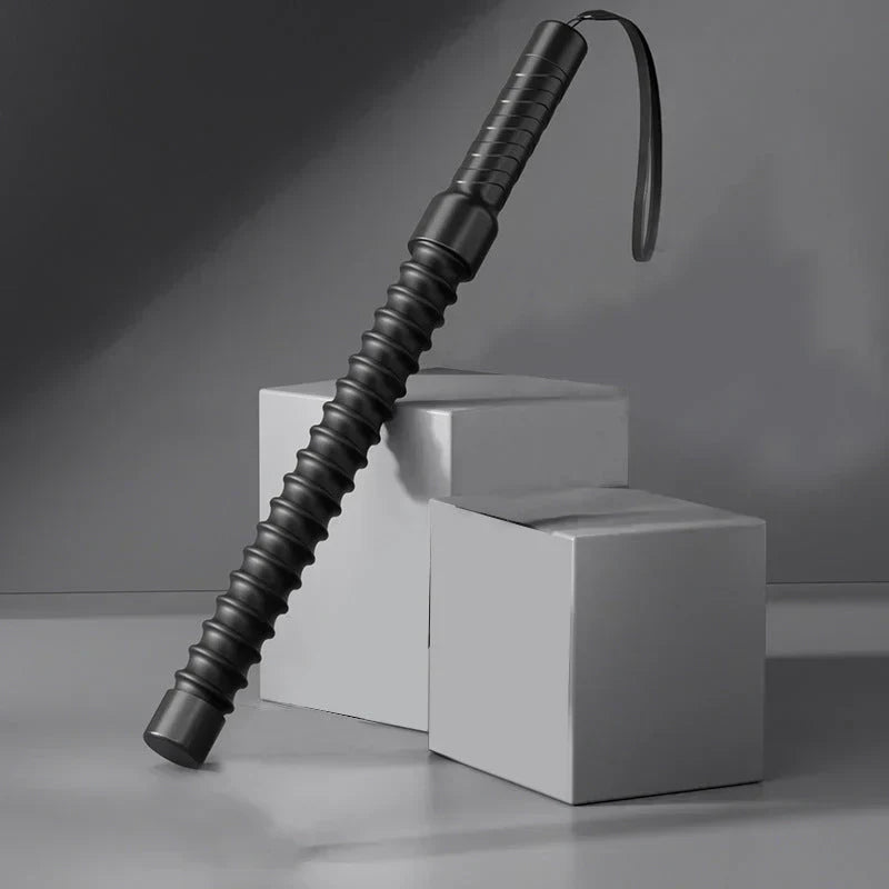 PowerFlex Ropes — Entfessle Deine Kraft und bring Deinen Körper in Rekordzeit in Bestform!