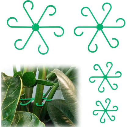 GrowMaster — Mach Deine Pflanzen unaufhaltsam stark und gesund wachsen! (8 Stück)