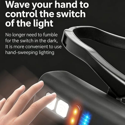 BrightEar Pro — Mach die Dunkelheit zu deinem klaren Wegbegleiter
